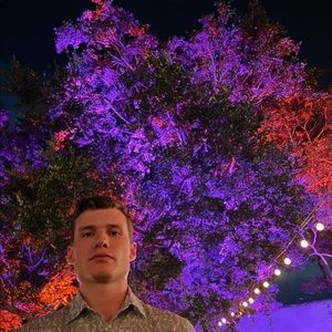 Meet your Posher, David